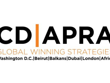 APRA и CD Global се обединяват