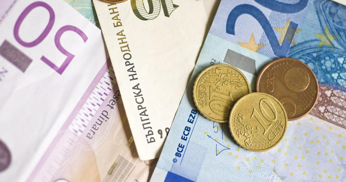 България и еврото Бюджет и финансиБанките в България чакат политиците