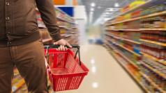 Инфлацията в еврозоната може да е достигнала своя връх но