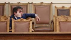 Законът Хемус ще узакони всякакъв вид незаконно строителство възлагано и