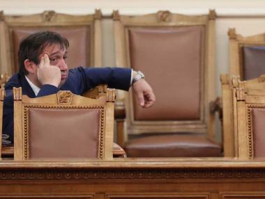 Законът „Хемус“ ще узакони всички незаконни инфраструктурни обекти в страната