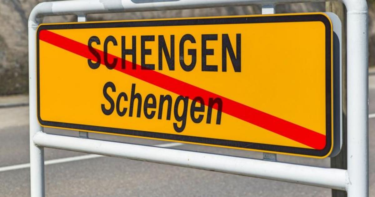 Влизането на България в Шенген остава за догодинаКонсенсус за присъединяването