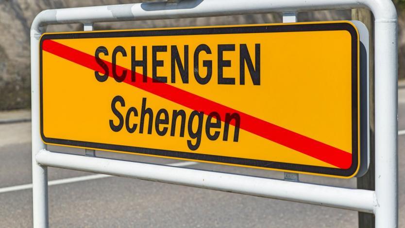 Вечерни новини: Шенген остава за догодина; Данък върху свръхпечалбите при горивата