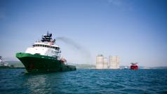 Когато американски официални лица за първи път изложиха идеята за