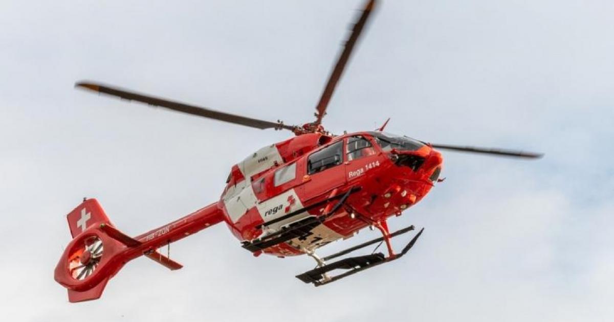 Надеждата България да има поне един медицински хеликоптер се изпарява.