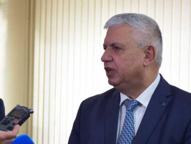 Донев назначи нов зам.-министър в МРРБ