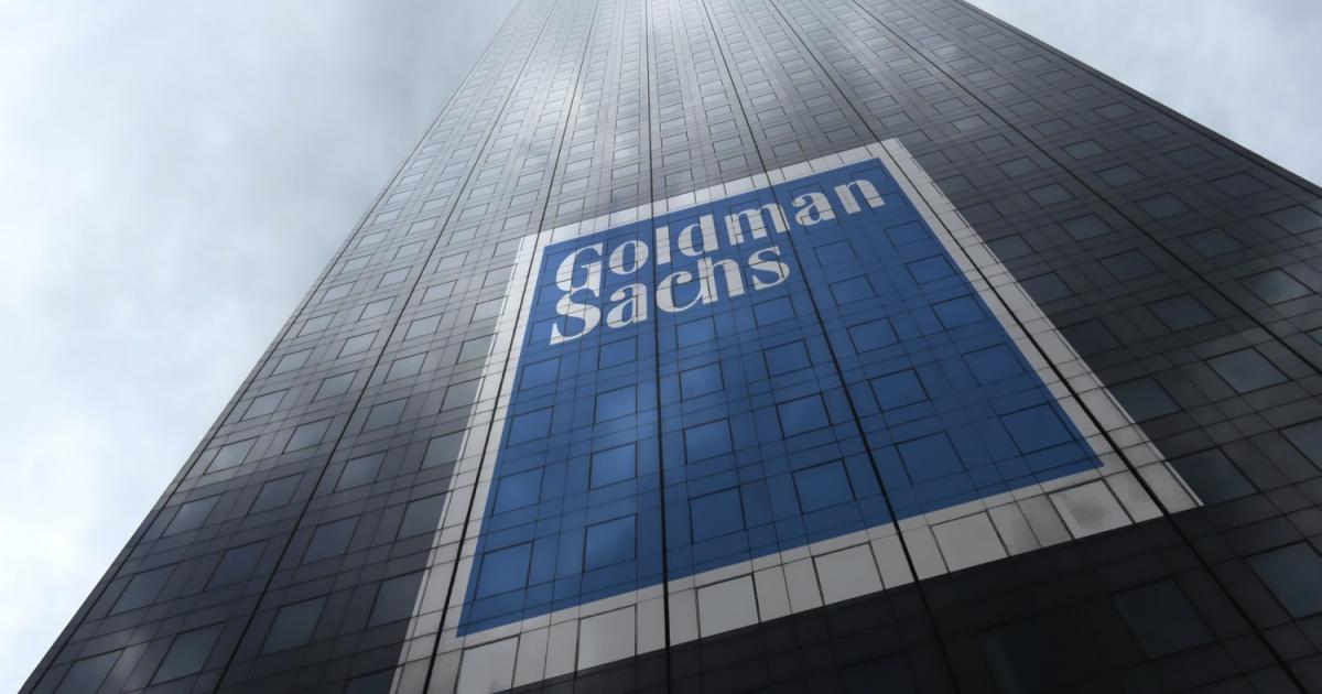 Goldman Sachs планира да похарчи десетки милиони долари за закупуване