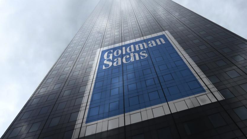 Goldman Sachs ловува изгодни криптофирми след фалита на FTX