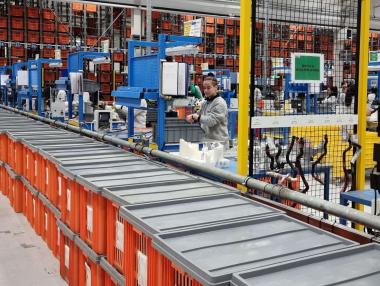 НСИ ревизира нагоре данните за българската икономика