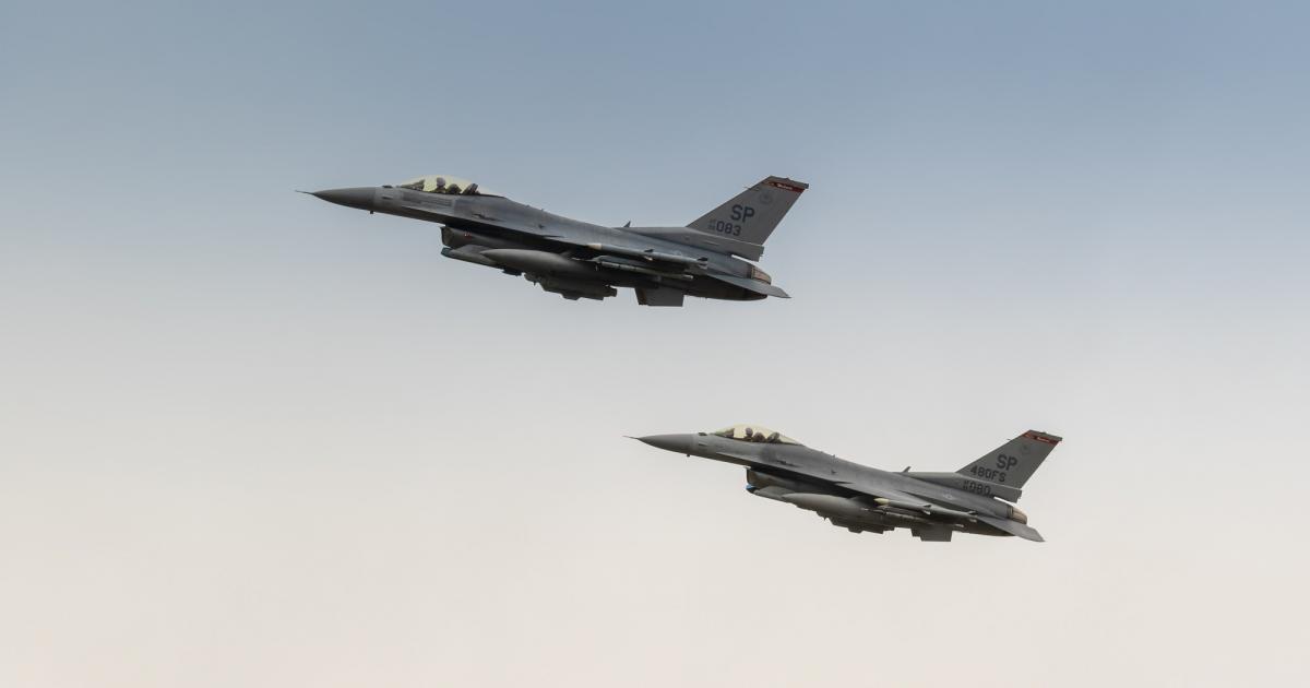 Сделката за изтребителите F-16 ПолитикаПарламентът одобри покупката на още 8