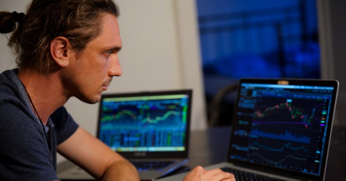 Последните два месеца на 2022 г. са предизвикателство за инвеститорите