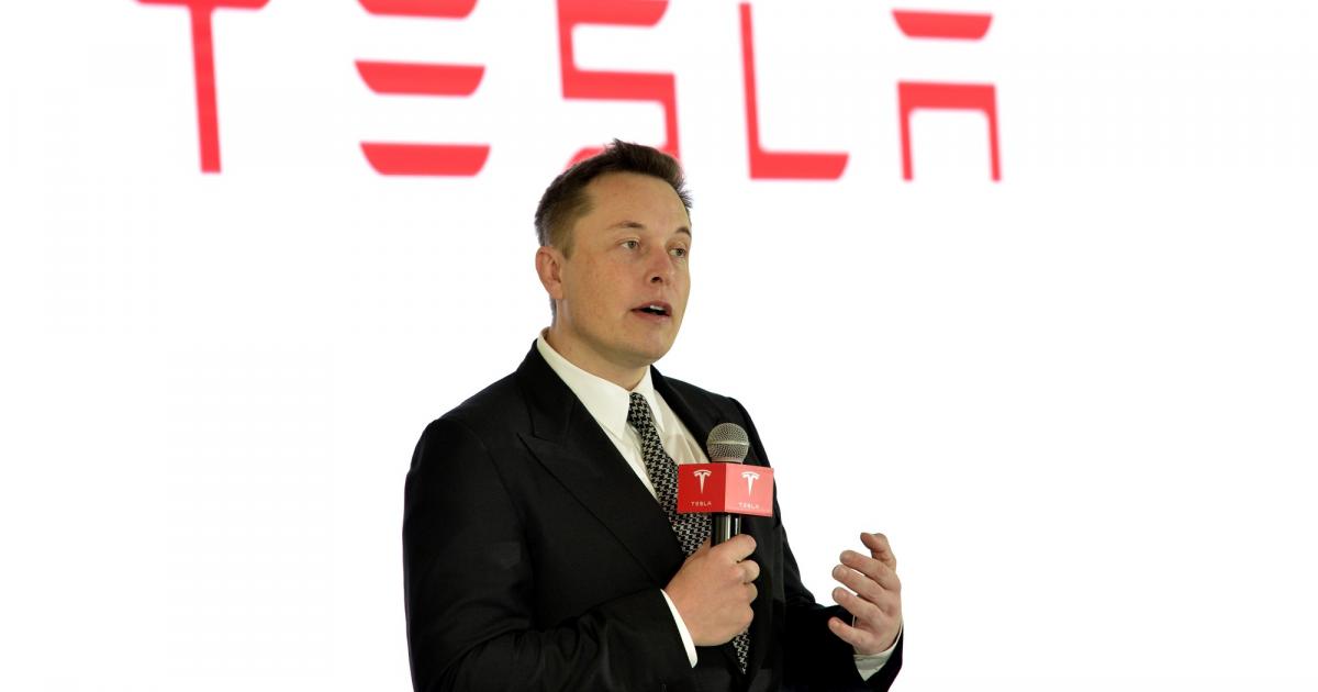 Новият собственик на Twitter и основател на Tesla Илон Мъск