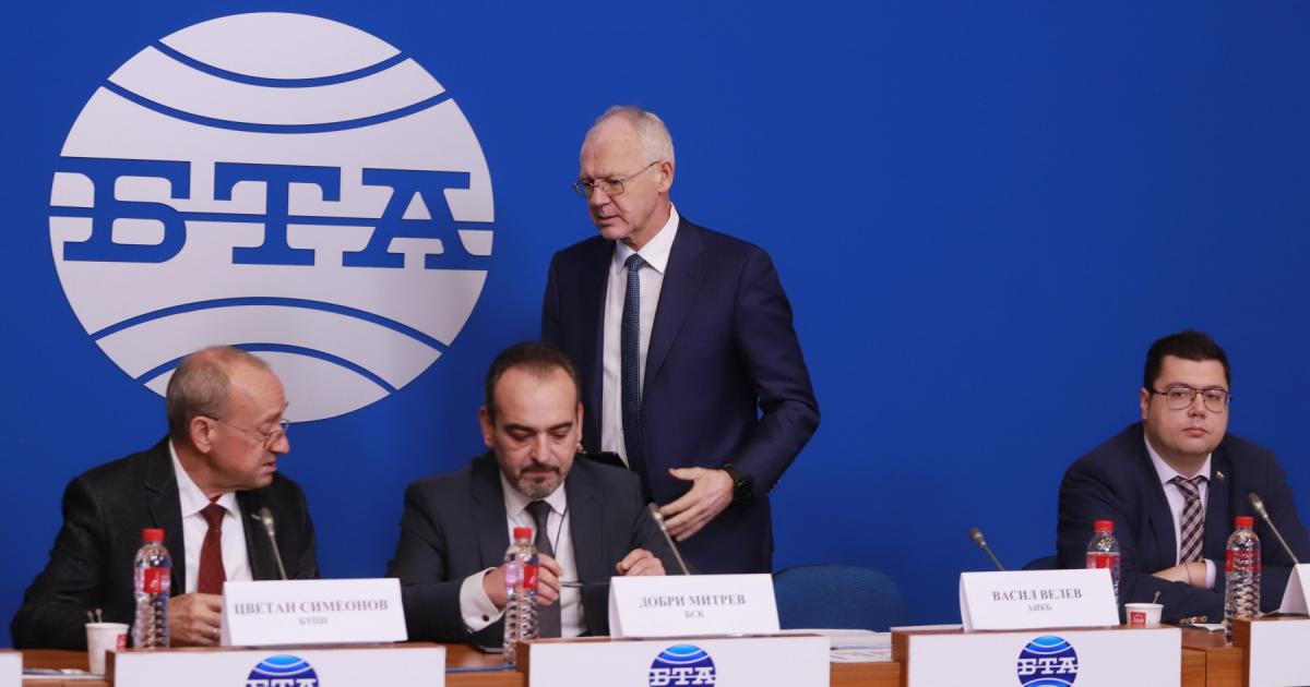 Бюджет 2023 Бюджет и финансиДепутатите са близо до рязко увеличение