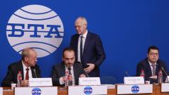 Бюджет 2023 Бюджет и финансиДепутатите са близо до рязко увеличение