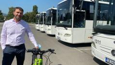 Транспортът днес е комплексен и сложен организъм Хората вече не