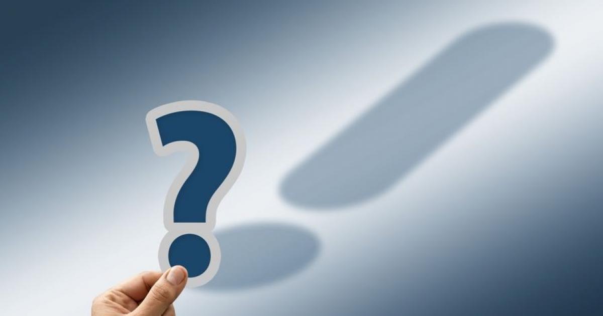 В добри времена недотам добрите решения може да не дадат