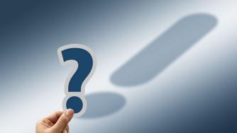 Силата на правилните решения