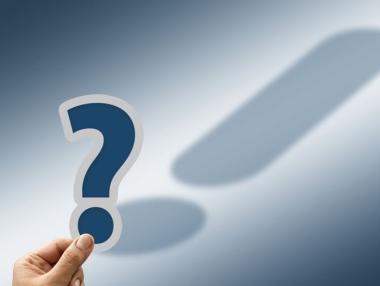 Силата на правилните решения