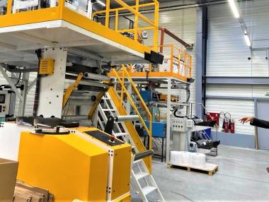 Инвестиция за 10 млн. лв. доразвива промишлената зона в Бургас