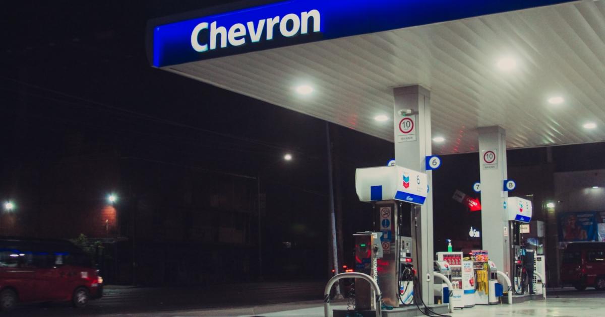 Двете най-големи петролни компании в САЩ – Exxon Mobil Corp