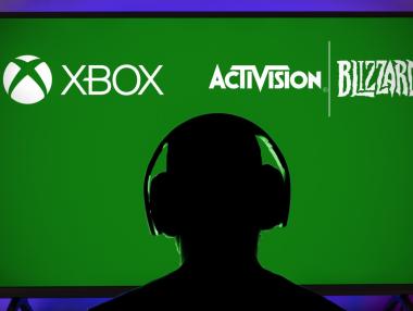 Американският регулатор иска да развали мегасделката между Microsoft и Activision