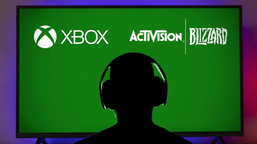 Американският регулатор иска да развали мегасделката между Microsoft и Activision