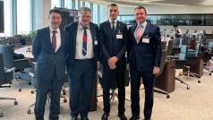 Рехабилитацията на хидроенергийния комплекс Белмекен Сестримо Чаира ще продължи и след 2022