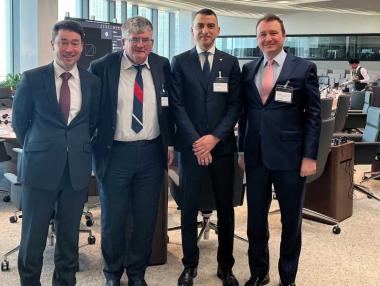 НЕК осигури средства за целия ремонт на ПАВЕЦ „Белмекен“