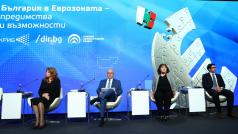 България и еврото Бюджет и финансиКабинетът ще е готов със