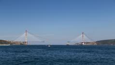 Броят на петролните танкери чакащи в Черно море за да