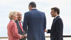 Амбициозен проект за изграждане на подводен тръбопровод за пренос на