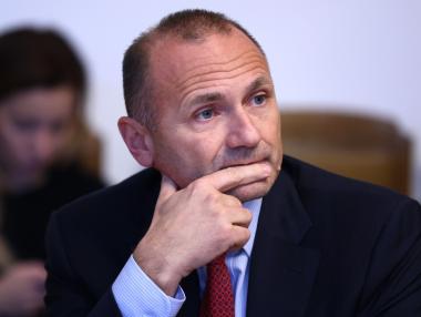 „Булгаргаз“ ще анализира възможностите за арбитраж с „Газпром“