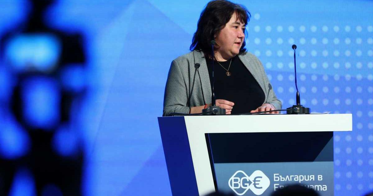 Кабинетът ще е готов със Закона за еврото до края