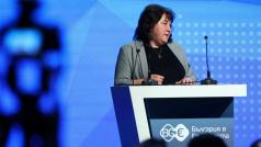 Кабинетът ще е готов със Закона за еврото до края