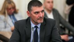 Служебният регионален министър Иван Шишков уволнява досегашния председател на Управителния