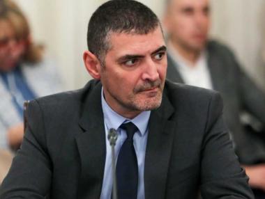 Регионалният министър уволнява председателя на АПИ