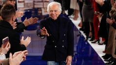 На 14 октомври 1939 г се ражда Ралф Лорън –