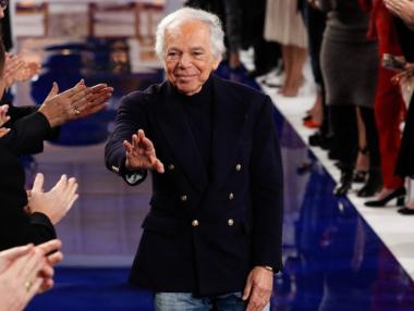 „Рицар на модата“: Ралф Лорън и пътят на една мечта