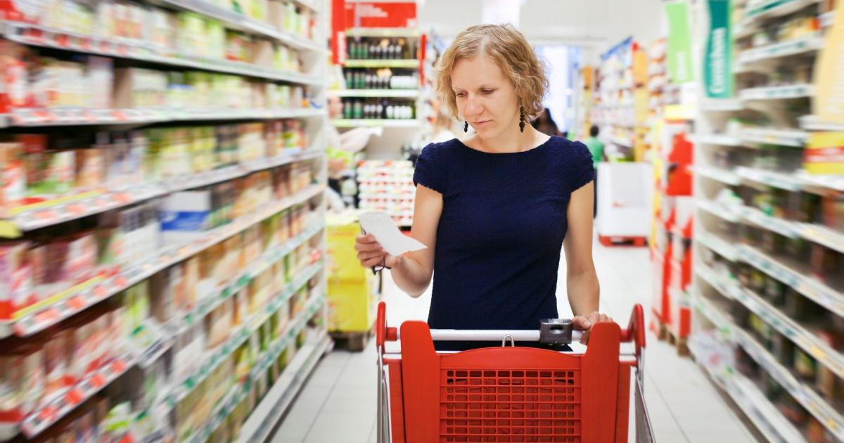 Потребителите в Източна Европа спестяват, за да сложат любимите си