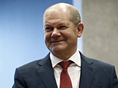 Как Олаф Шолц промени ролята на Германия в ЕС?