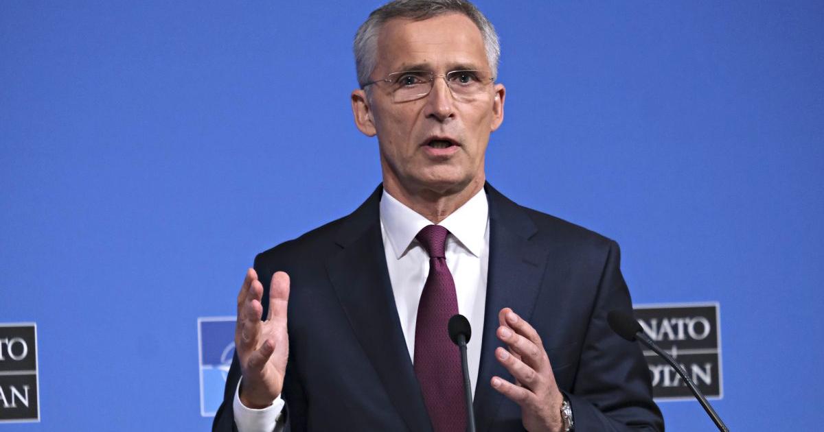 Войната в Украйна може да се излезе от контрол и