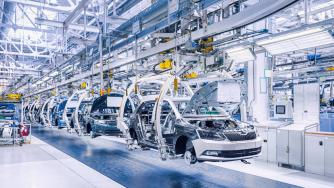 Skoda обмисля изтегляне от най-големия автомобилен пазар в света