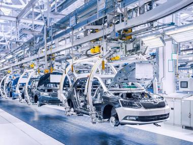 Skoda обмисля изтегляне от най-големия автомобилен пазар в света