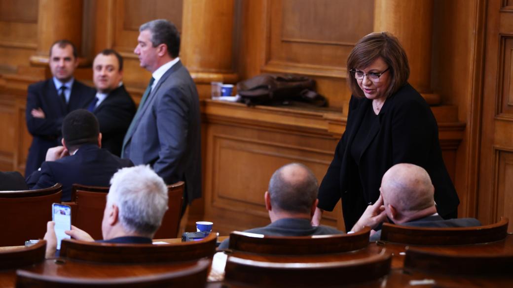 Новините от седмицата: Спорове за МРЗ и максималния праг, България извън Шенген