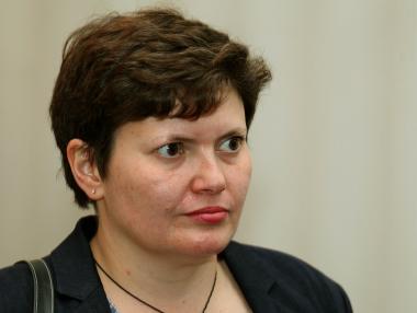 Малина Крумова