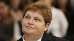 Миглена Тачева е магистър по право от СУ Св Климент