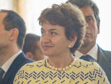 Меглена Плугчиева