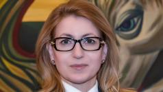 Благородна Макева има присъдена докторска степен специалност Организация и управление