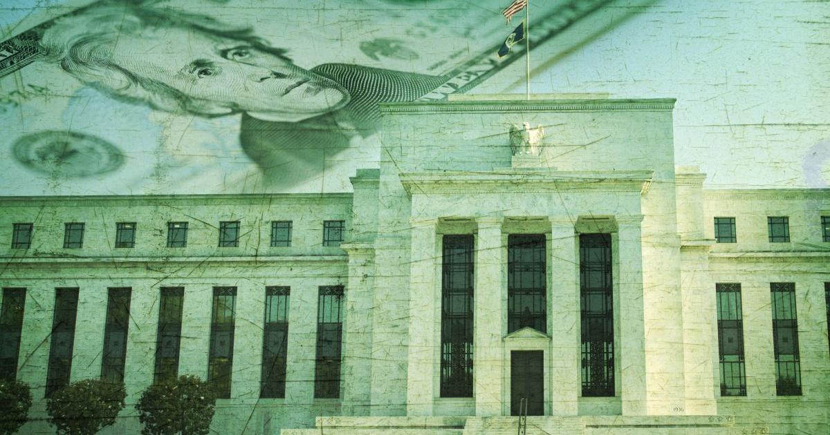 Федералният резерв почти гарантирано ще обяви в сряда, че отново