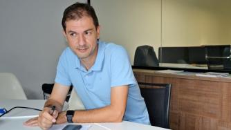 Добромир Симидчиев